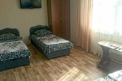 Номер с удобствами