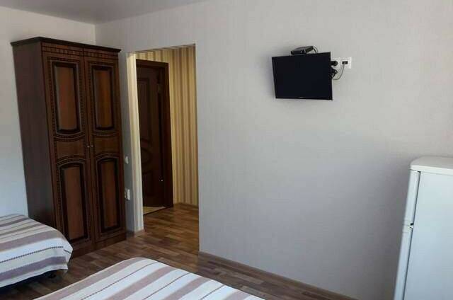 Номер с удобствами