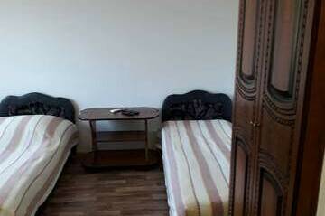 Номер с удобствами