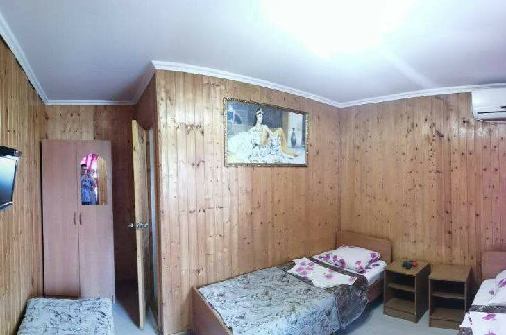 3-х местный «Люкс»