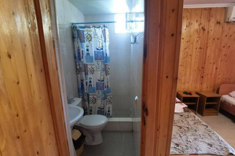 3-х местный «Люкс»