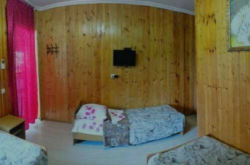 3-х местный «Люкс»