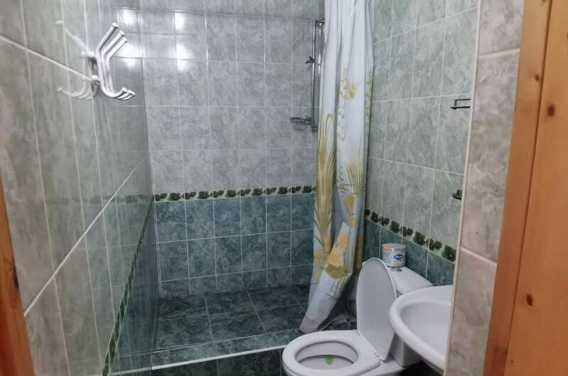 4-х местный «Люкс»