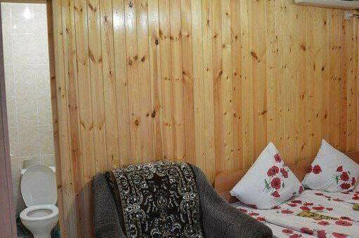 2-х местный «Люкс»