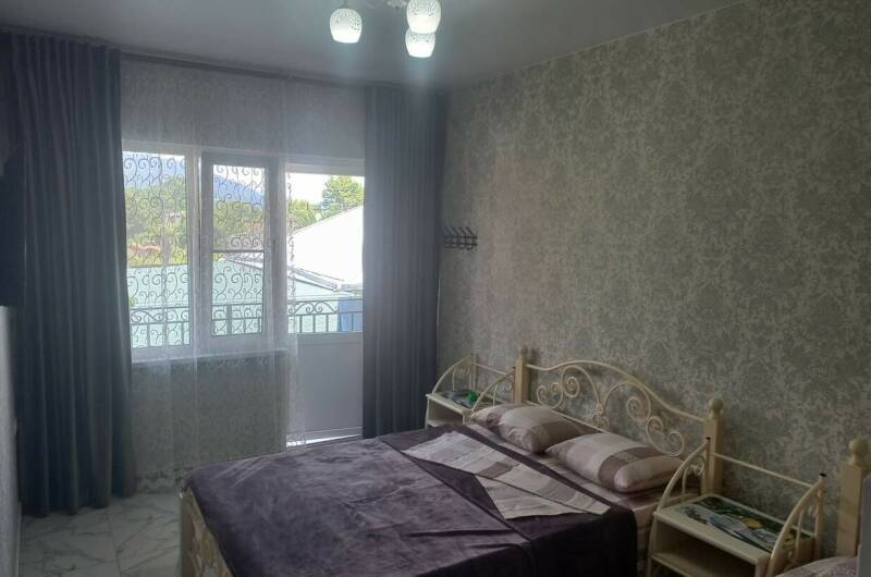 3-х местный «Люкс»