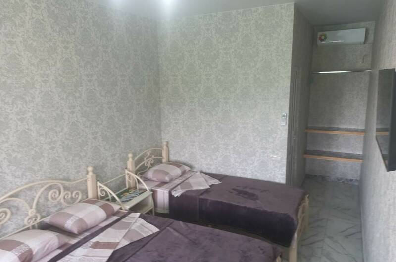 3-х местный «Люкс»