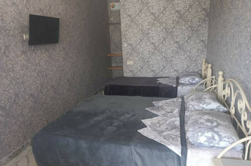 3-х местный «Люкс»