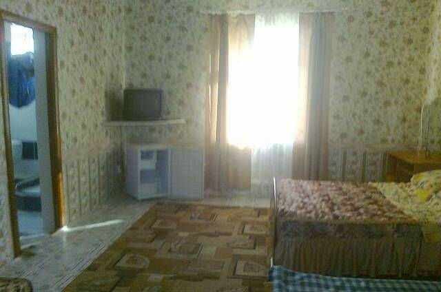 4-х местный номер