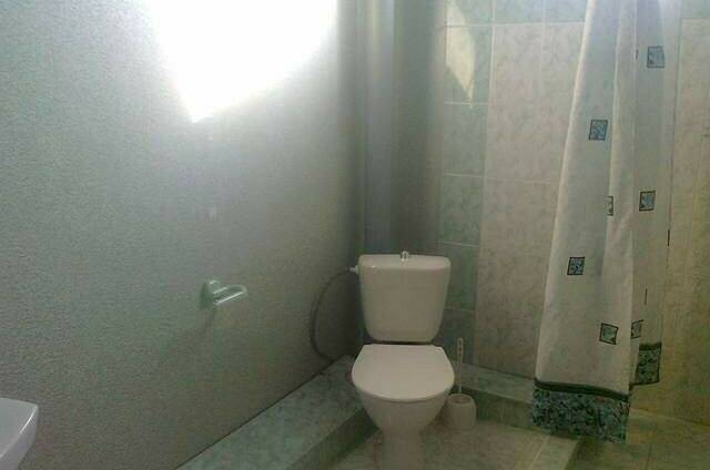 4-х местный номер