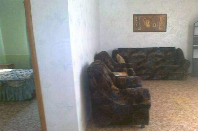 4-х местный номер