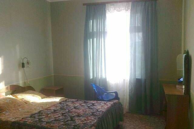 4-х местный номер