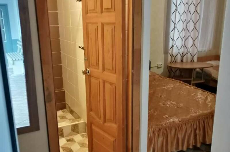 3-х местный номер стандарт