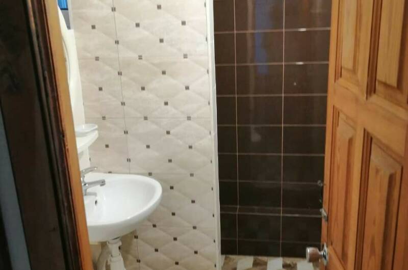 3-х местный номер стандарт