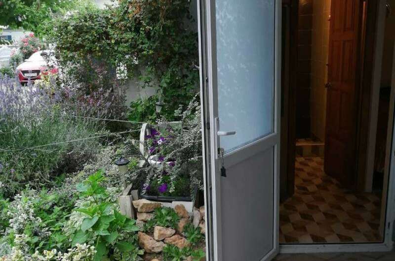 3-х местный номер стандарт