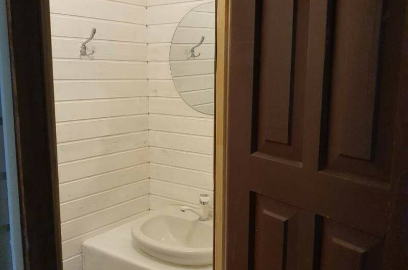 Апартаменты