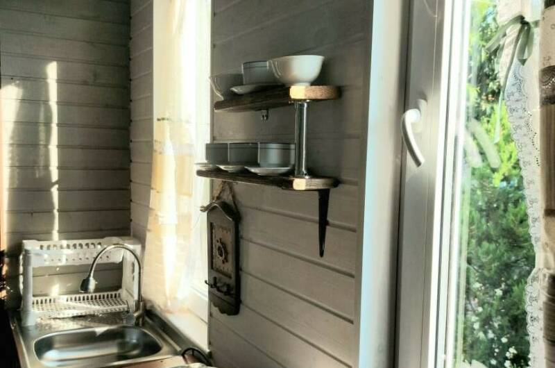 Апартаменты