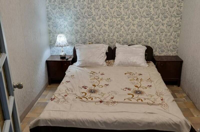 Апартаменты