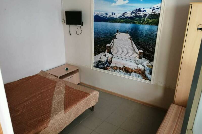 2-х местный номер «Стандарт»