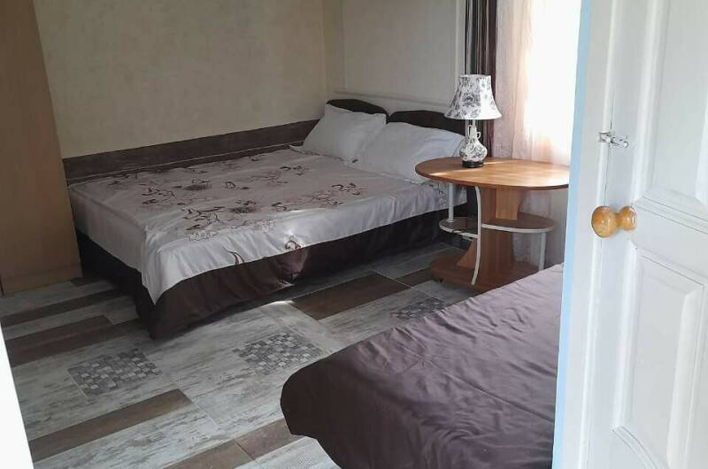 3-х местный номер «Стандарт»