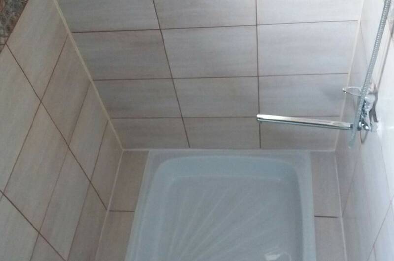 4-х местный номер «стандарт»