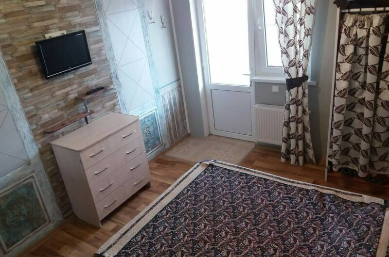 4-х местный номер «стандарт»