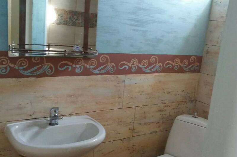 4-х местный номер «стандарт»