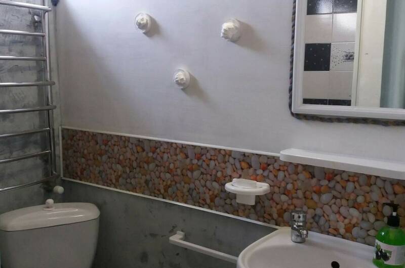 4-х местный номер «стандарт»