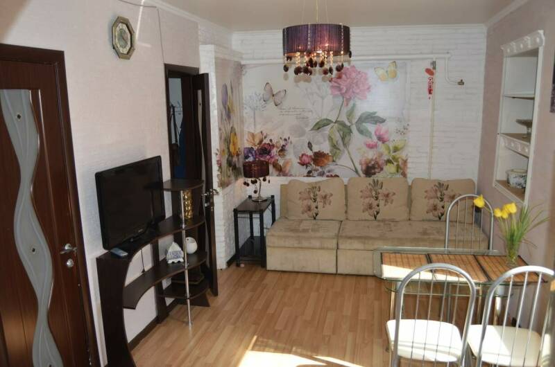 Дом под ключ