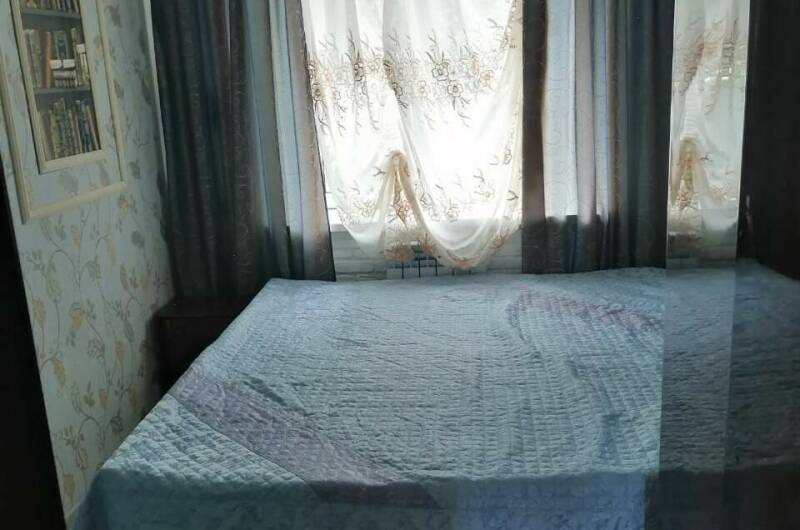 Дом под ключ