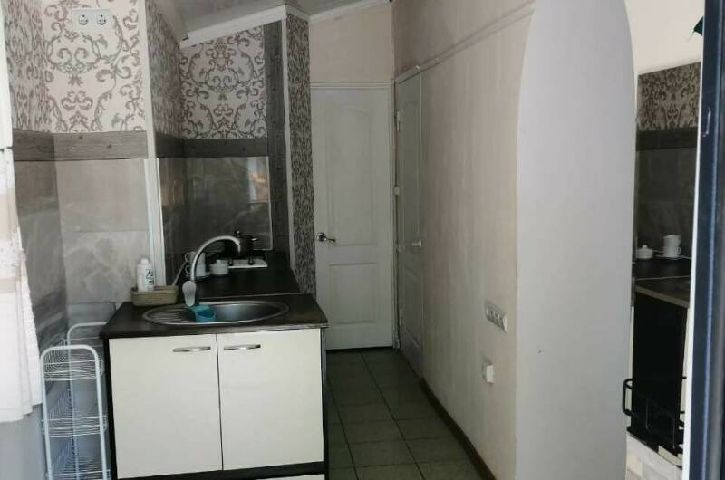 Дом под ключ