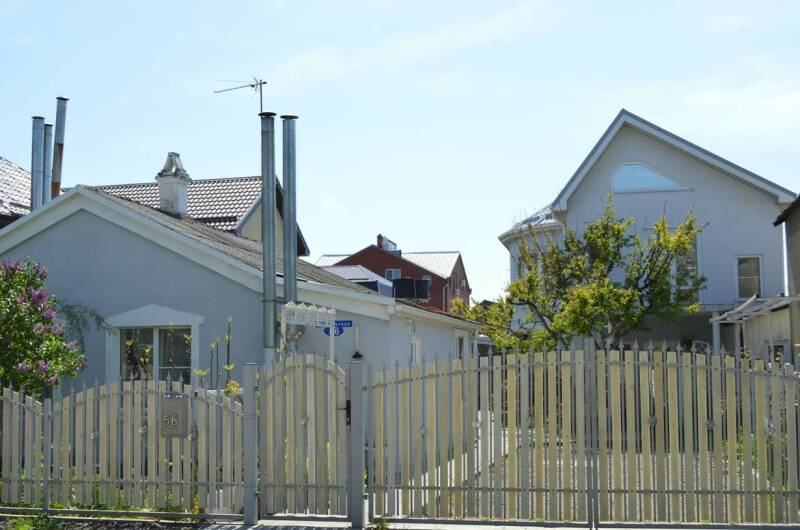 Дом под ключ