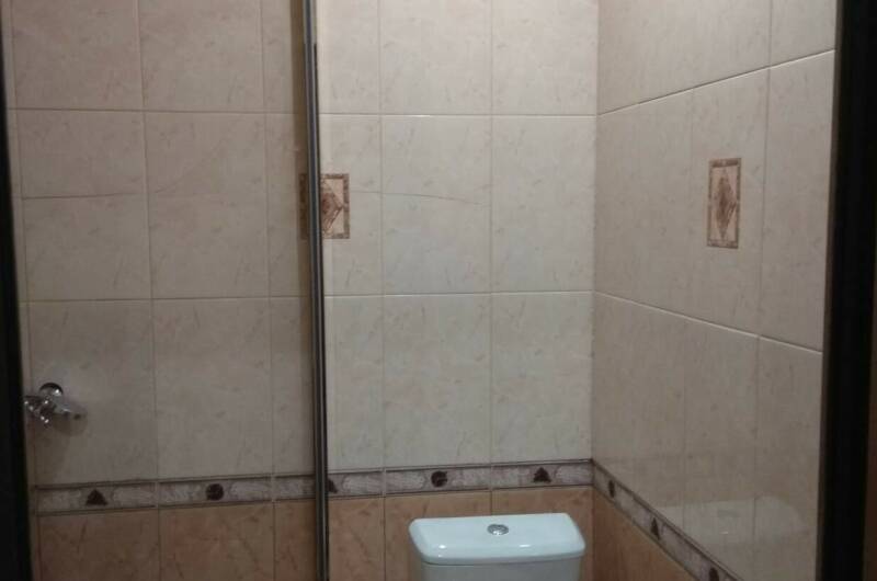 3-х мест. с удобств. Кухня в номере. Вид на море