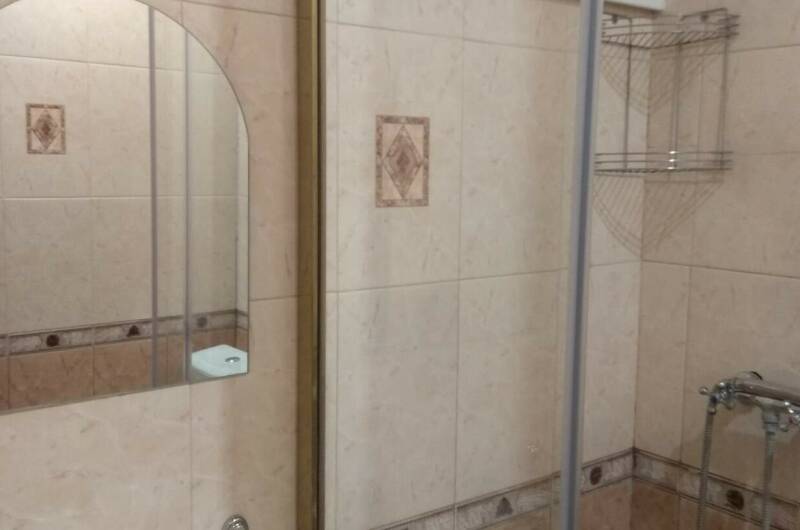 3-х мест. с удобств. Кухня в номере. Вид на море