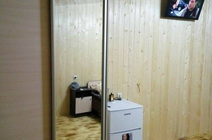 3-х местный номер с удобствами