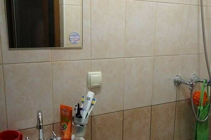 3-х местный номер с удобствами