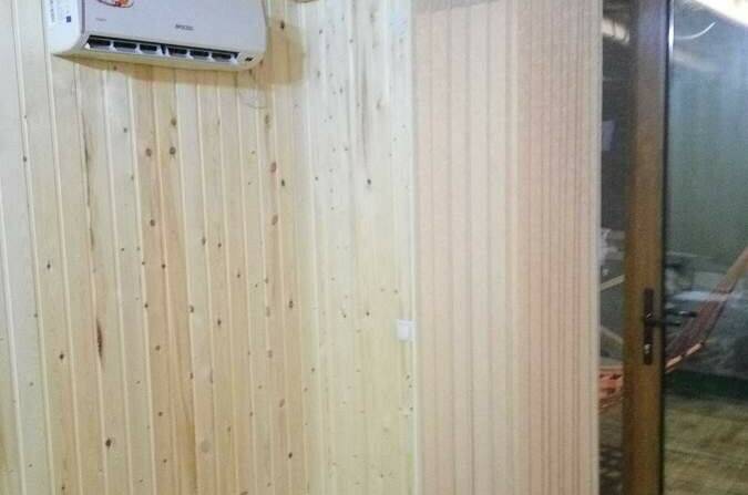 3-х местный номер с удобствами