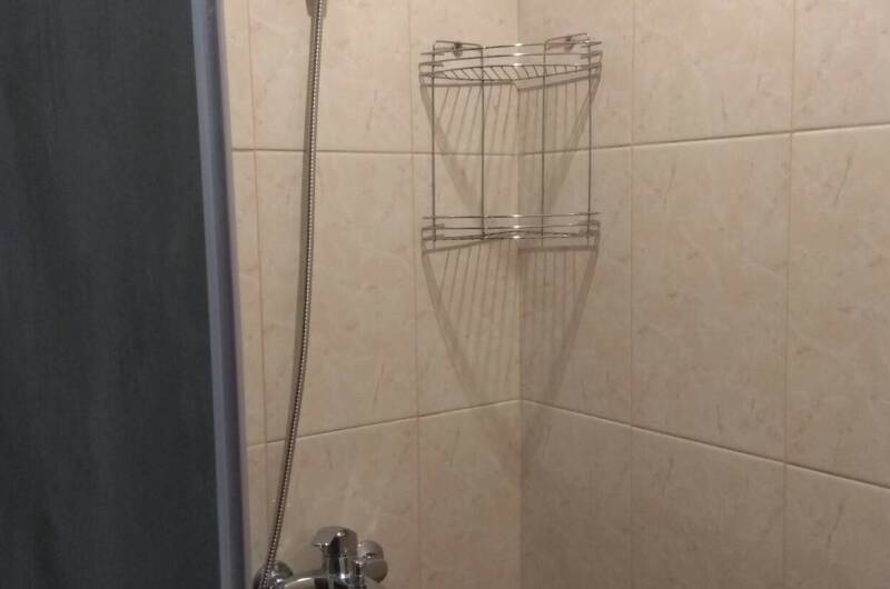 2-х мест. с удобств. Кухня в номере. Вид на море