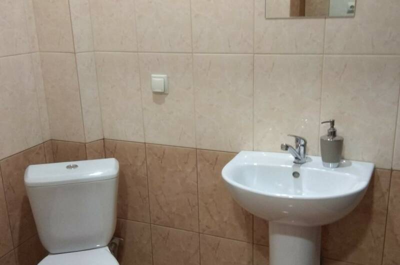 2-х мест. с удобств. Кухня в номере. Вид на море