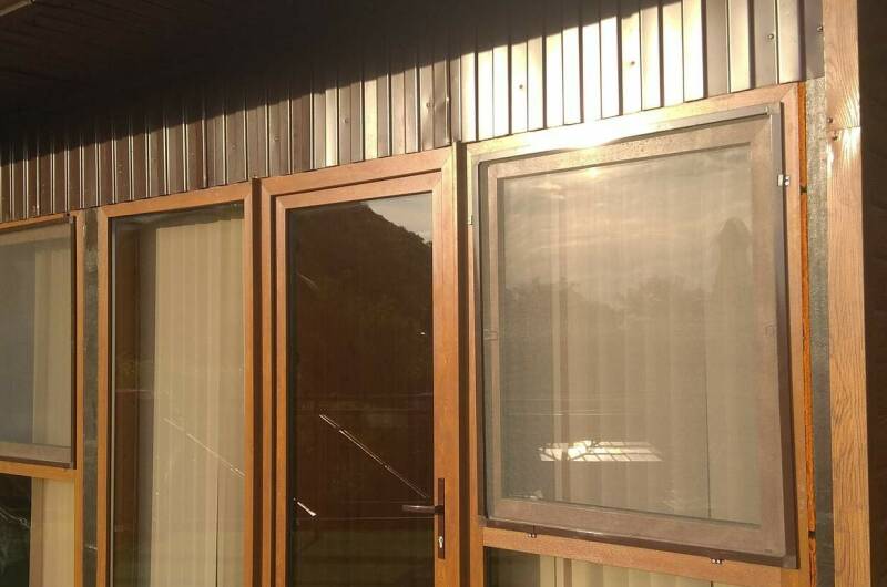 3-х мест. с удобств. Кухня в номере. Вид на море