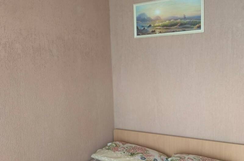 2 х мест. с удобств. Кухня в номере. Вид на море