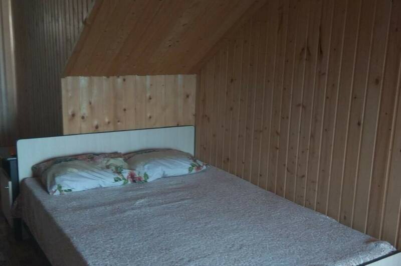 3-х мест. с удобств. Вид на море