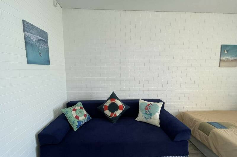 Апартаменты на 8 человек