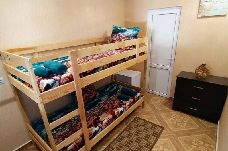 Номер эконом класса