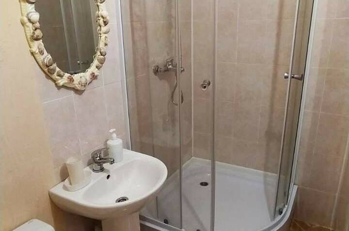 Номер эконом класса