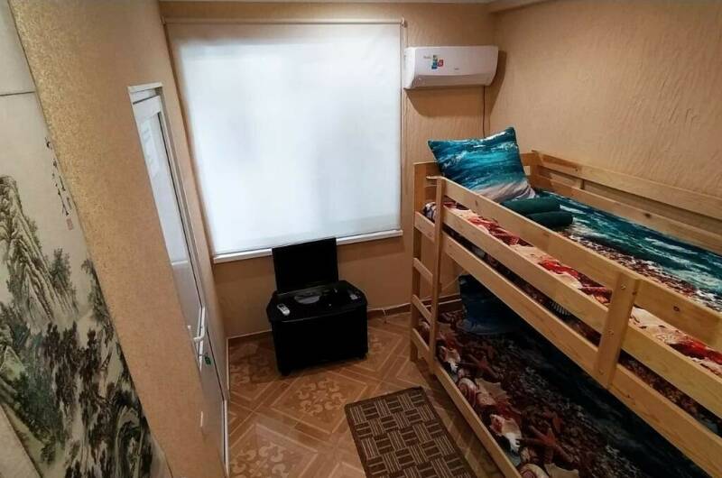 Номер эконом класса