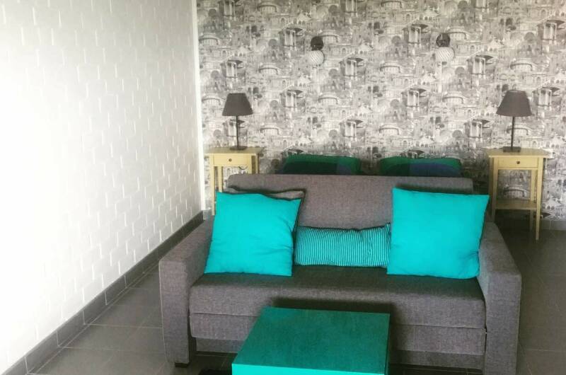 Номер «Люкс»