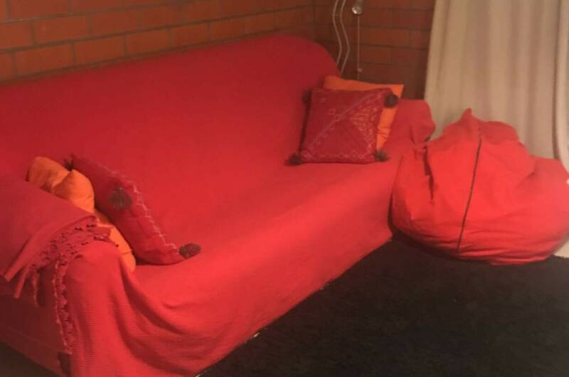 Номер «Люкс»