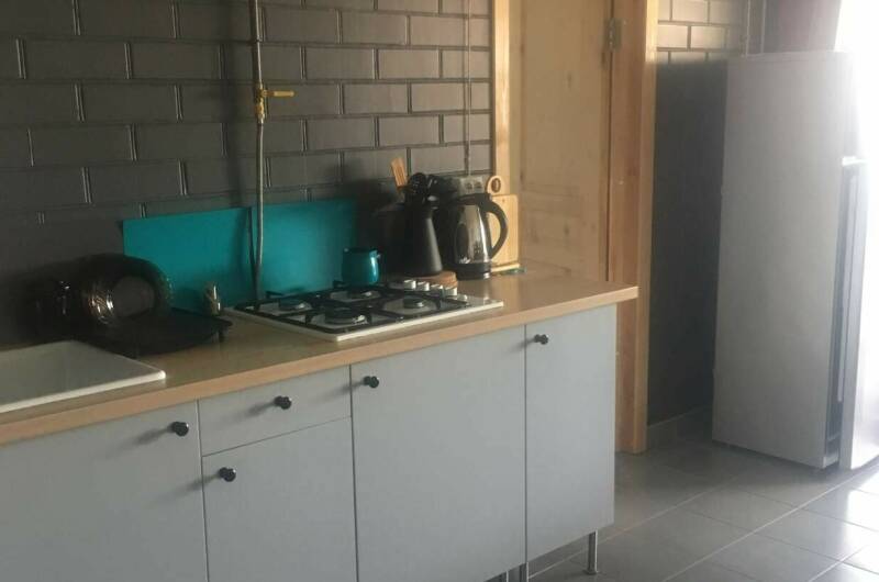 Номер «Люкс»