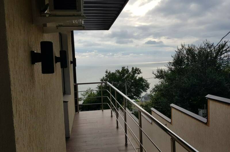 «Семейный 2-х комнатный»