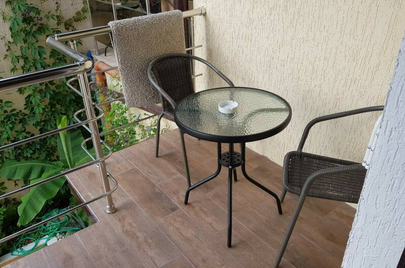 «Семейный 2-х комнатный»